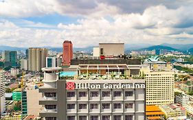 Hilton Garden Inn Kuala Lumpur